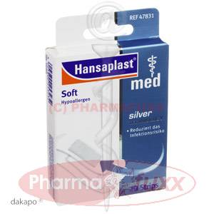 HANSAPLAST med Soft Strips 47831, 20 Stk