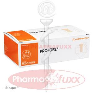 PROFORE Kompr.Syst. FU 18-25cm Binden, 1 Packung