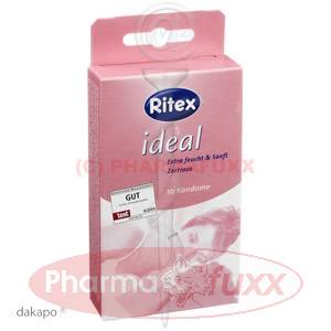 RITEX Ideal Kondome, 10 Stk