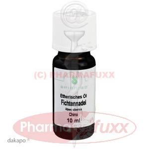 AETHERISCHES OEL Fichtennadel DAB, 10 ml
