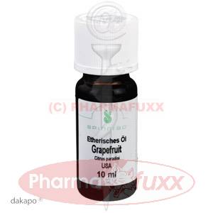 AETHERISCHES OEL Grapefruit, 10 ml