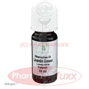 AETHERISCHES OEL Lavandin Grosso, 10 ml