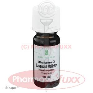 AETHERISCHES OEL Lavendel Maillette, 10 ml