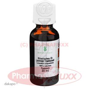 AETHERISCHES OEL Lavendel traditionell, 30 ml