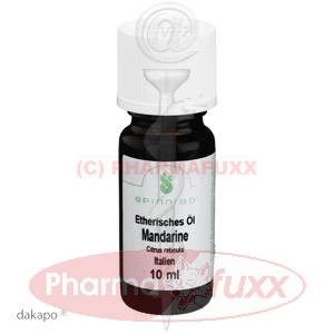 AETHERISCHES OEL Mandarine, 10 ml
