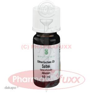AETHERISCHES OEL Salbei, 10 ml