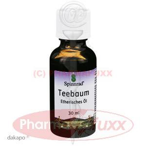 AETHERISCHES OEL Teebaum, 30 ml