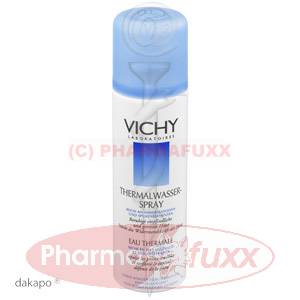 VICHY THERMALWASSERSPRAY Neu, 150 ml