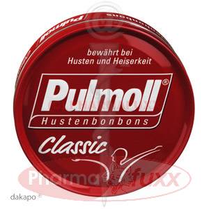 PULMOLL Hustenbonbons Classic, 75 g