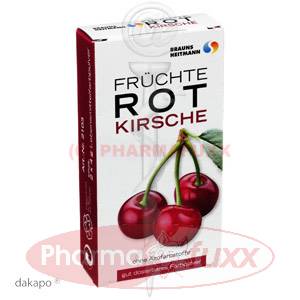 HEITMANN Lebensmittelfarbe Kirsche, 8 g