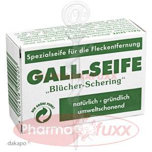 GALLSEIFE Bluecher Schering, 75 g