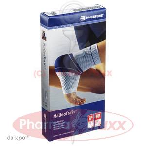 MALLEOTRAIN Gr.1 rechts natur Sprunggelenkb., 1 Stk