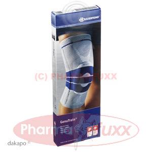 GENUTRAIN Knieband. Gr.1 natur, 1 Stk