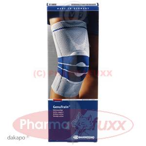 GENUTRAIN Knieband. Gr.3 natur, 1 Stk