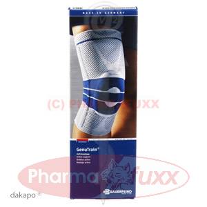 GENUTRAIN Knieband. Gr.4 natur, 1 Stk