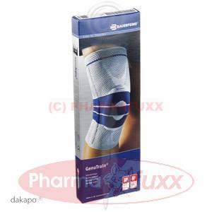 GENUTRAIN Knieband. Gr.5 natur, 1 Stk