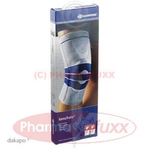 GENUTRAIN Knieband. Gr.1 titan, 1 Stk