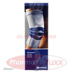 GENUTRAIN Knieband. Gr.2 titan, 1 Stk