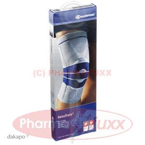 GENUTRAIN Knieband. Gr.3 titan, 1 Stk