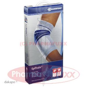 EPITRAIN AKTIV Gelenkbandage Gr.1 natur, 1 Stk