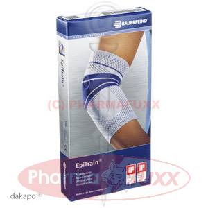 EPITRAIN AKTIV Gelenkbandage Gr.2 natur, 1 Stk