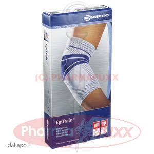 EPITRAIN AKTIV Gelenkbandage Gr.6 natur, 1 Stk