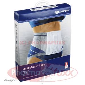 LUMBOTRAIN Lady Gr.2 titan, 1 Stk