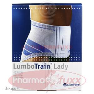 LUMBOTRAIN Lady Gr.4 titan, 1 Stk
