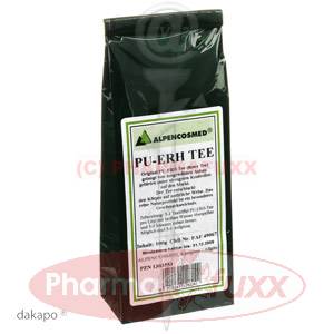 PU ERH Tee Alpencosmed, 100 g