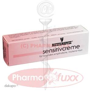 RETTERSPITZ Sensitivcreme, 50 ml