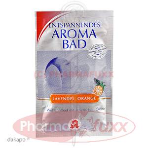 STADA Aromabad Lavendel Orange, 25 ml