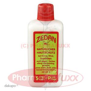 ZEDAN SP Loesung, 100 ml