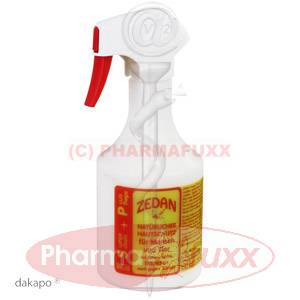 ZEDAN SP Loesung Sprueher, 500 ml