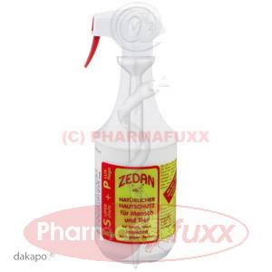 ZEDAN SP Loesung Sprueher, 1000 ml