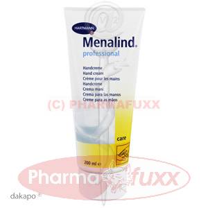 MENALIND Professional Handcreme, 200 ml