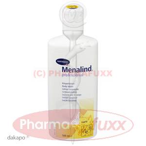 MENALIND Professional Koerperlotion, 500 ml