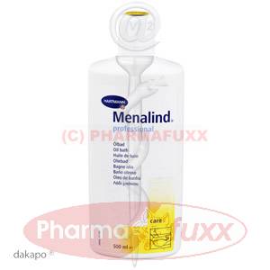 MENALIND Professional Oelbad, 500 ml