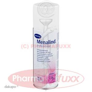 MENALIND Professional Oel Hautschutzspray, 200 ml
