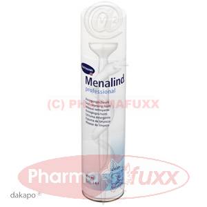 MENALIND Professional Reinigungsschaum, 400 ml
