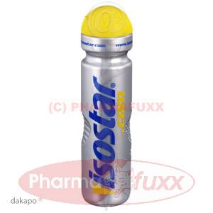ISOSTAR Trinkflasche, 1 L