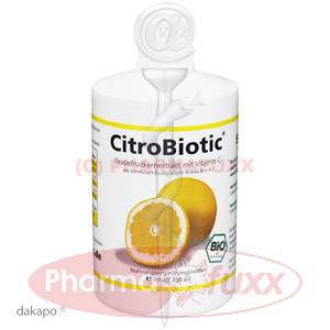 CITROBIOTIC Loesung, 250 ml