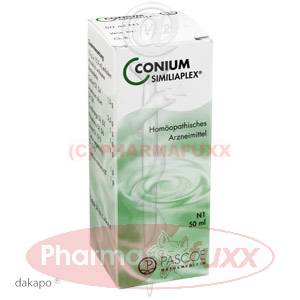 CONIUM SIMILIAPLEX Tropfen, 50 ml