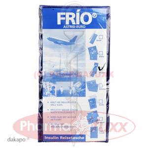 FRIO Kuehltasche Doppel, 1 Stk