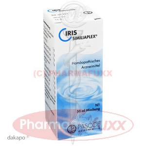 IRIS SIMILIAPLEX, 50 ml