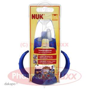 NUK First Choice Trinklernflasche 150ml, 150 ml