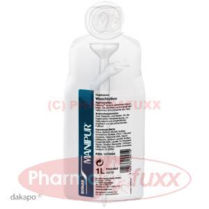 MANIPUR Lotion, 1 L