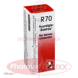 NEURALGIE Gastreu R 70 Tropfen, 50 ml