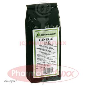 GINGKO Tee Alpencosmed, 100 g