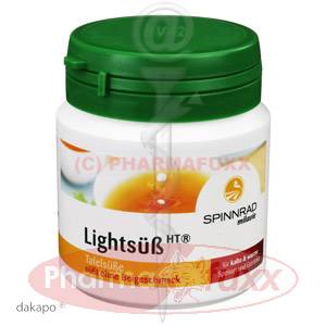 LIGHTSUESS HT Tabl., 2000 Stk