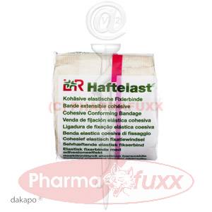 HAFTELAST Fixierbinde 4mx4cm 14450, 1 Stk